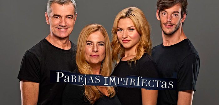 PAREJAS IMPERFECTAS