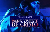 PASIÓN DE CRISTO EN LA VILLA DE GÁDOR 2026