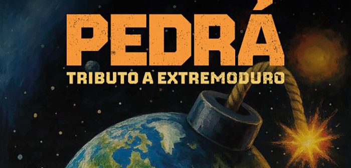 PEDRÁ - TRIBUTO A EXTREMODURO