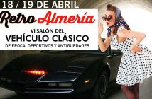 RetroAlmería 2026