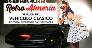 RetroAlmería 2026