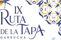 Ruta de la Tapa Garrucha 2026