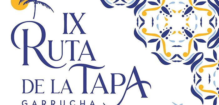 Ruta de la Tapa Garrucha 2026