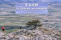 V CXM LA SABINA MILENARIA