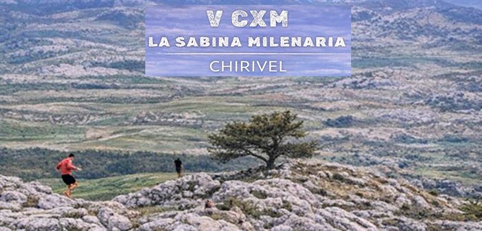V CXM LA SABINA MILENARIA