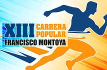 XIII CARRERA POPULAR FRANCISCO MONTOYA NORIAS DE DAZA 2026
