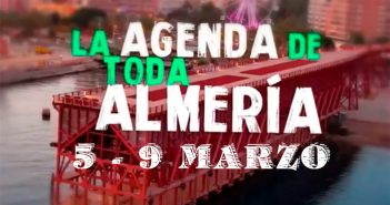 Agenda de Almería