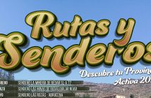 rutas y senderos de Almería 2026
