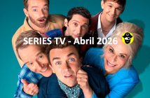 series-tv abril 2026
