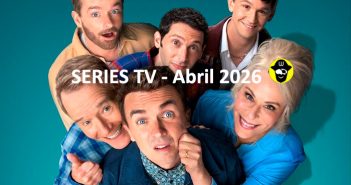 series-tv abril 2026