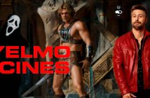 YELMO CINES Cartelera
