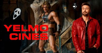 YELMO CINES Cartelera