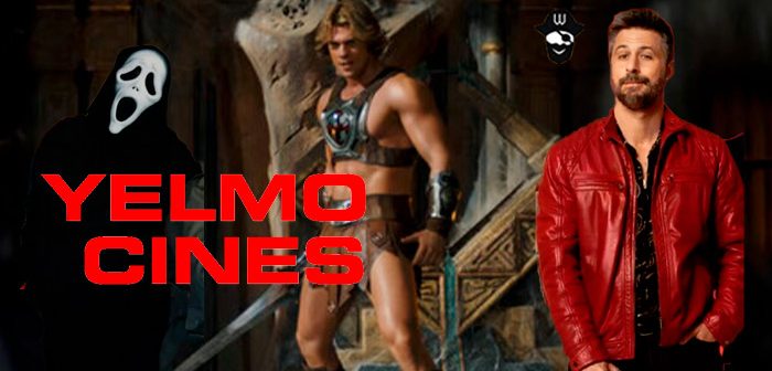 YELMO CINES Cartelera