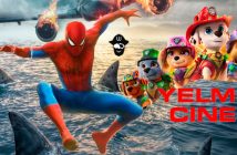🎬YELMO CINES Cartelera
