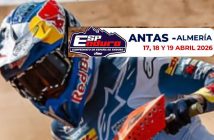XXVII Enduro "100 Millas de Antas"