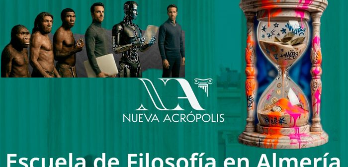 NUEVA ACRÓPOLIS