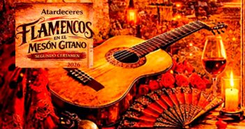 Atardeceres Flamencos 2026