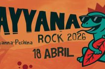 Bayyana Rock Festival 2026