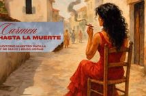 CARMEN HASTA LA MUERTE