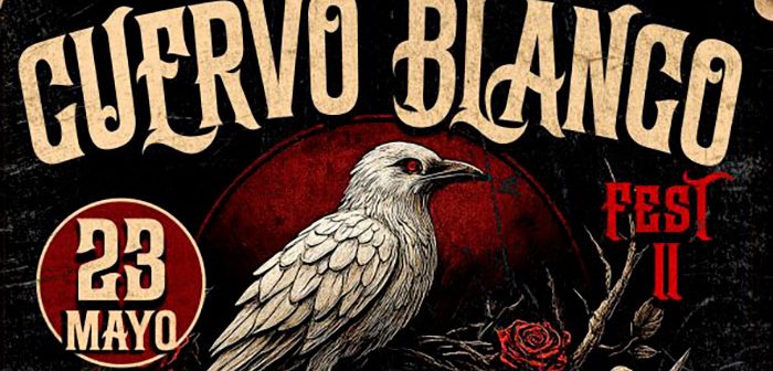 CUERVO BLANCO FEST 2026