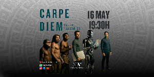 Carpe Diem