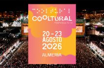Cooltural Fest "Music For All" 2026