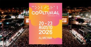 Cooltural Fest "Music For All" 2026