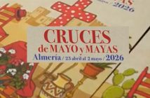 Cruces de Mayo 2026 Almería