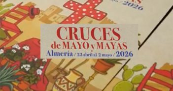 Cruces de Mayo 2026 Almería