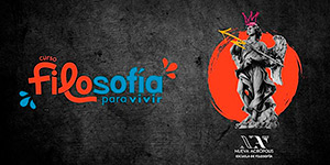 Curso Filosofía para Vivir