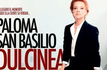 DULCINEA Paloma San Basilio