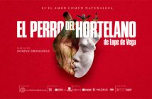 EL PERRO DEL HORTELANO
