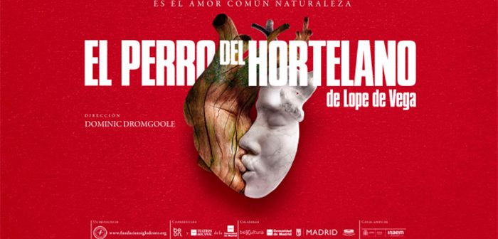 EL PERRO DEL HORTELANO