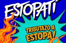 ESTOPATÍ (TRIBUTO A ESTOPA)