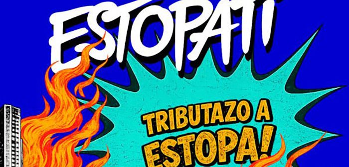 ESTOPATÍ (TRIBUTO A ESTOPA)