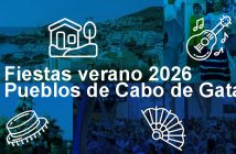 FIESTAS CABO DE GATA 2026