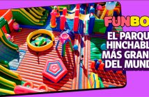 FUNBOX ALMERÍA
