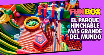 FUNBOX ALMERÍA