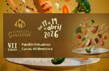 Feria Gastronómica Almanzora Gourmet 2026