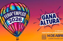 Feria de Empleo de la Universidad de Almería 2026