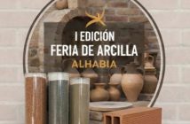 Feria de la Arcilla en Alhabia