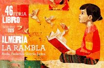 Feria del Libro de Almería 2026