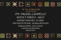 Festival Murmura 2026