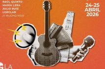 Festival RETO en La Guajira