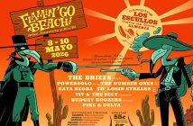 Flamin'Go Beach Fest 2026