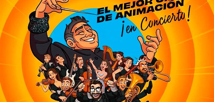 Gira Toon Story