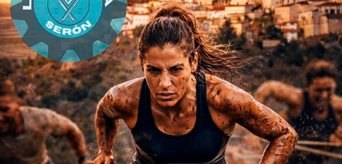 III Carrera de Obstáculos La Bárbara – Serón 2026