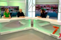 Agenda de Almería – 7 TV