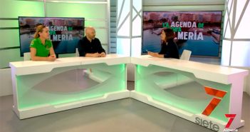 Agenda de Almería – 7 TV