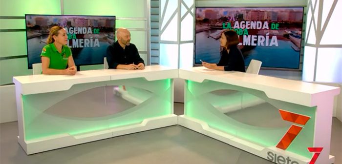 Agenda de Almería – 7 TV